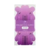 DNKa' Paper Builder nail forms short