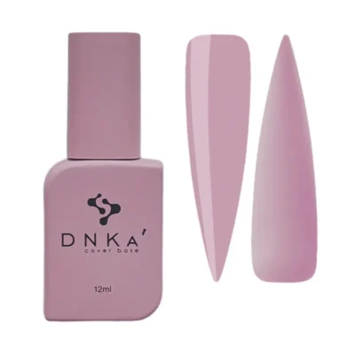 DNKa' Cover Base №33 Esthetic
