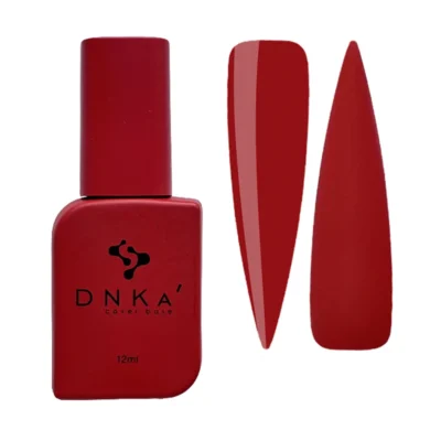 DNKA cover base №01