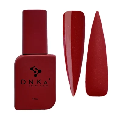 DNKA cover base №02