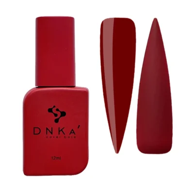 DNKA cover base №03