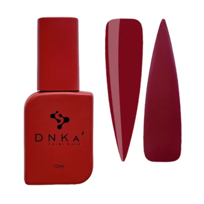 DNKA cover base №04