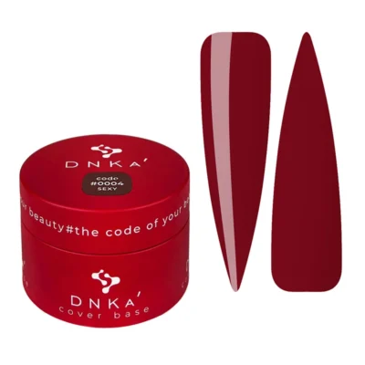 DNKa' Cover Base №04 Sexy