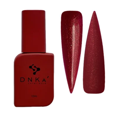 DNKA cover base №05