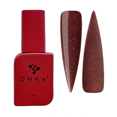 DNKA cover base №05а