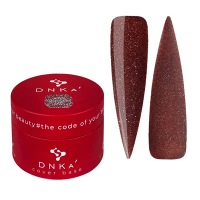 DNKa' Cover Base №05A Hot