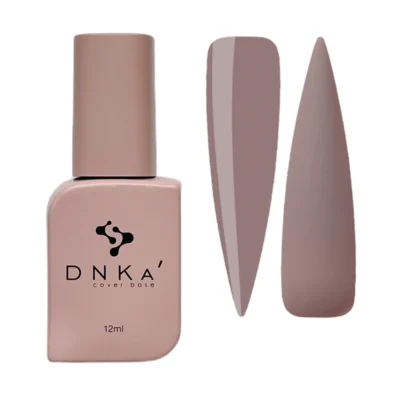DNKA cover base №07