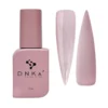DNKA cover base №08