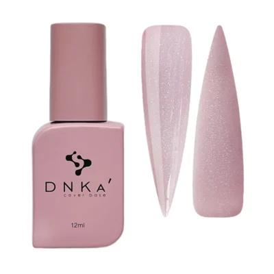 DNKA cover base №08