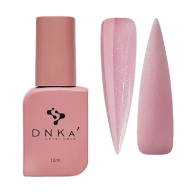 DNKA cover base №09