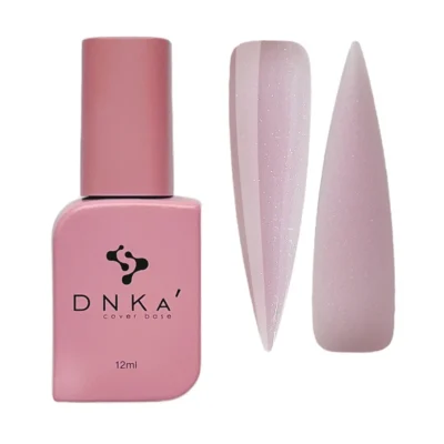 DNKA cover base №10