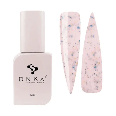 DNKa' Cover Base №10B Ukrainian