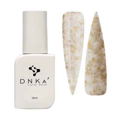 DNKa' Cover Base №11 Famous
