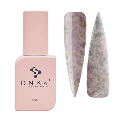 DNKa' Cover Base №11B Beauttiful