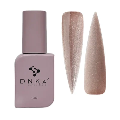 DNKa' Cover Base №12 Shining