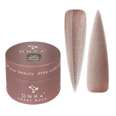 DNKa' Cover Base №12 Shining