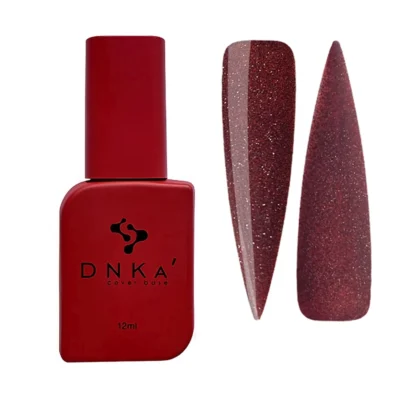 DNKa' Cover Base №12A Confident