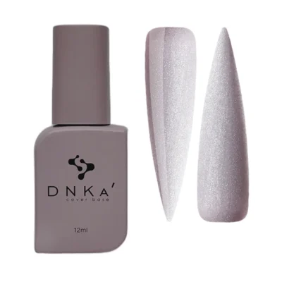 DNKa' Cover Base №13 Amazing