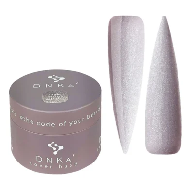 DNKa' Cover Base №13 Amazing