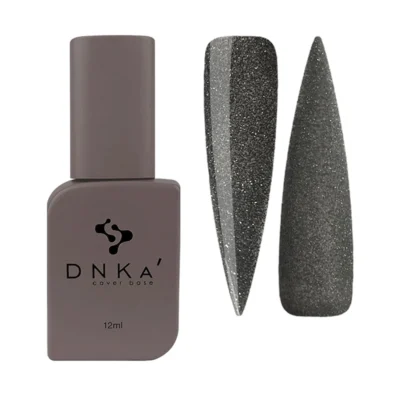 DNKa' Cover Base №13а