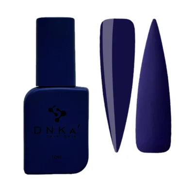 DNKa' Cover Base №14 Brave