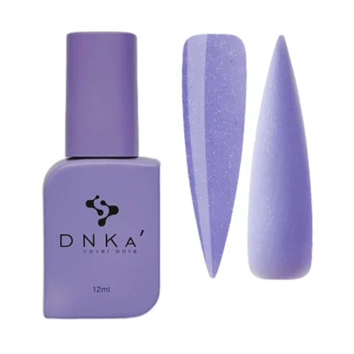 DNKa' Cover Base №15 Cosmic