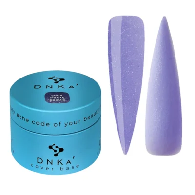 DNKa' Cover Base №15 Cosmic