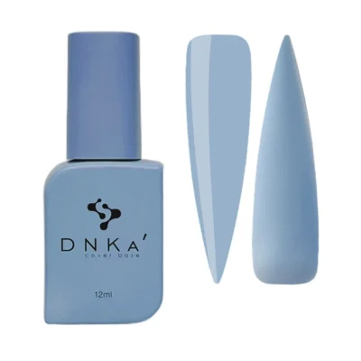DNKa' Cover Base №16 Sincere