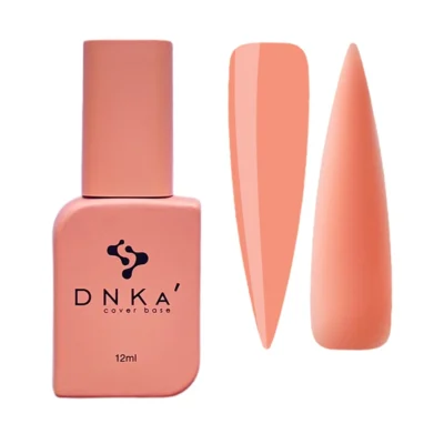 DNKa' Cover Base №17 Kind