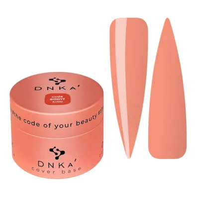 DNKa' Cover Base №17 Kind