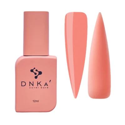 DNKa' Cover Base №18 Dreamy