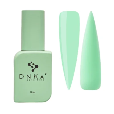 DNKa' Cover Base №19 Fresh