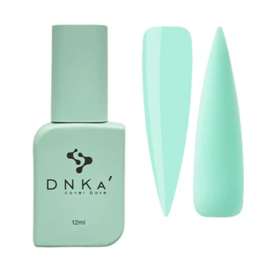 DNKa' Cover Base №20 Intuitive