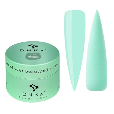 DNKa' Cover Base №20 Intuitive