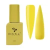 DNKa' Cover Base №21 Sunny