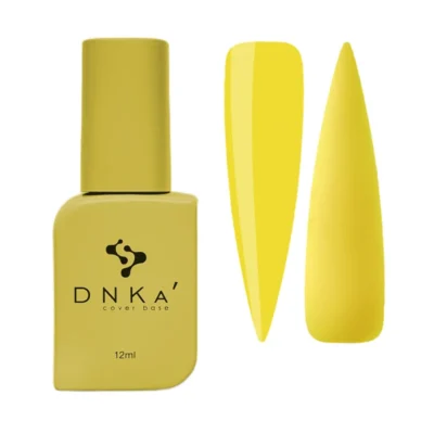 DNKa' Cover Base №21 Sunny