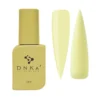 DNKa' Cover Base №22 Naive