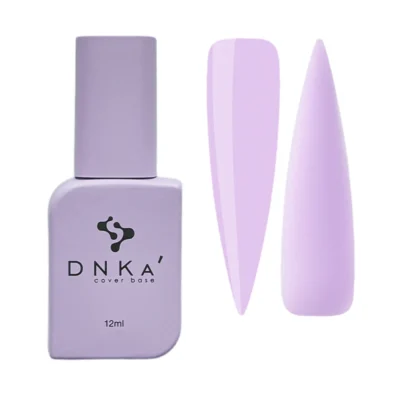 DNKa' Cover Base №23 Tender