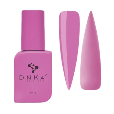 DNKa' Cover Base №25 Pretty