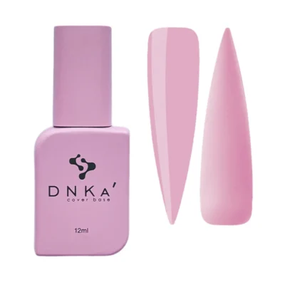 DNKa' Cover Base №26 Sweet