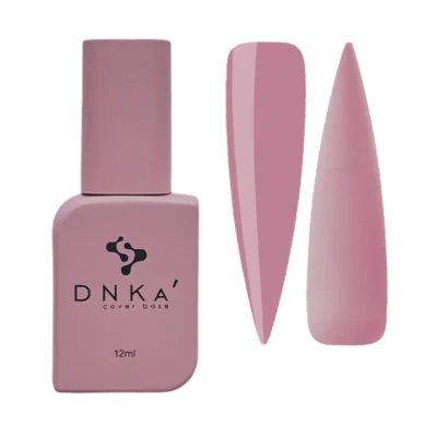 DNKa' Cover Base №27
