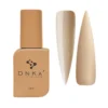 DNKa' Cover Base №28 Mysterious