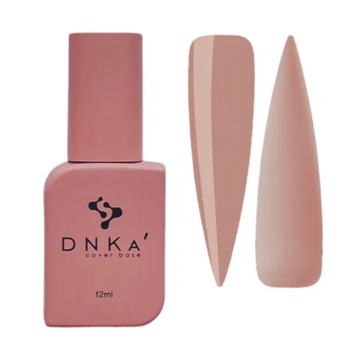 DNKa' Cover Base №29 Naked