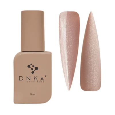 DNKa' Cover Base №30 Luxurious