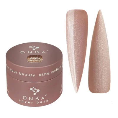 DNKa' Cover Base №30