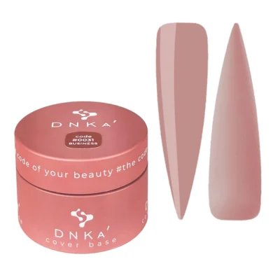 DNKa' Cover Base №31 Business