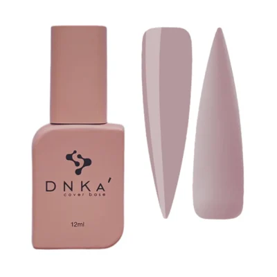 DNKa' Cover Base №32 Soulful