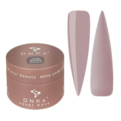 DNKa' Cover Base №32 Soulful