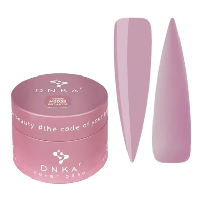 DNKa' Cover Base №33 Esthetic