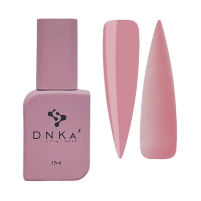 DNKa' Cover Base №34 Modest
